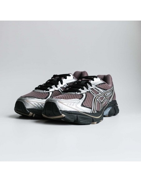ASICS GT-2160 COCOA POWDER BLACK