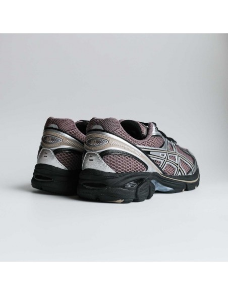 ASICS GT-2160 COCOA POWDER BLACK