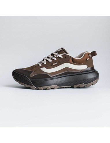 VANS MTE CROSSPATH VINTAGE COCOA