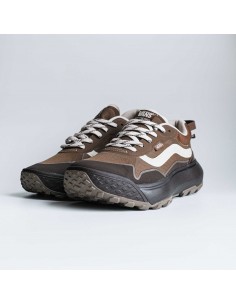 VANS MTE CROSSPATH VINTAGE COCOA 2