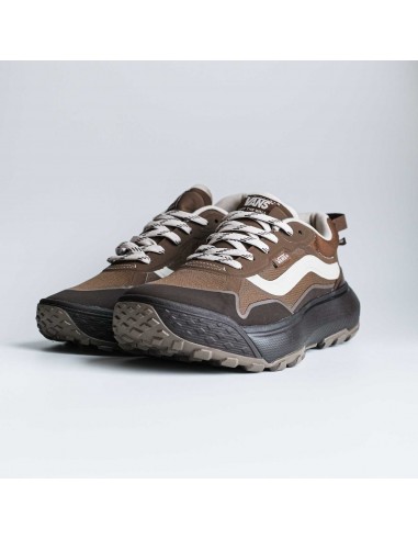 VANS MTE CROSSPATH VINTAGE COCOA