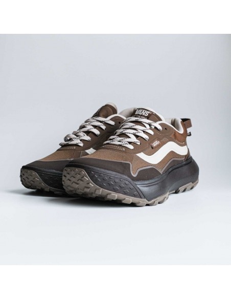VANS MTE CROSSPATH VINTAGE COCOA