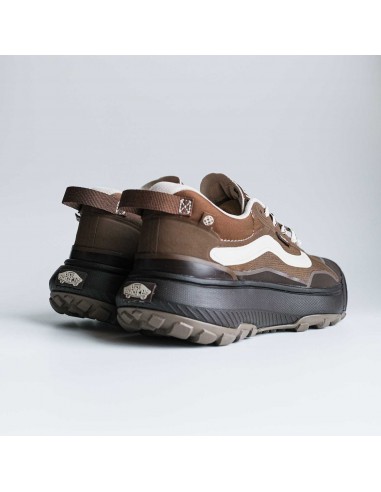 VANS MTE CROSSPATH VINTAGE COCOA