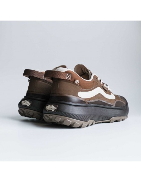 VANS MTE CROSSPATH VINTAGE COCOA