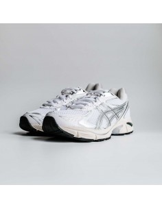 ASICS GT-2160 WHITE CREAM 2