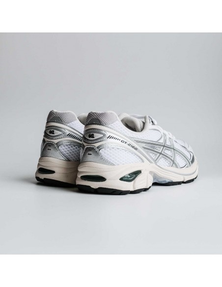 ASICS GT-2160 WHITE CREAM