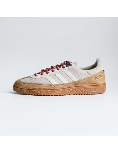 ADIDAS HANDBALL SPEZIAL WTR KHAKI THREE