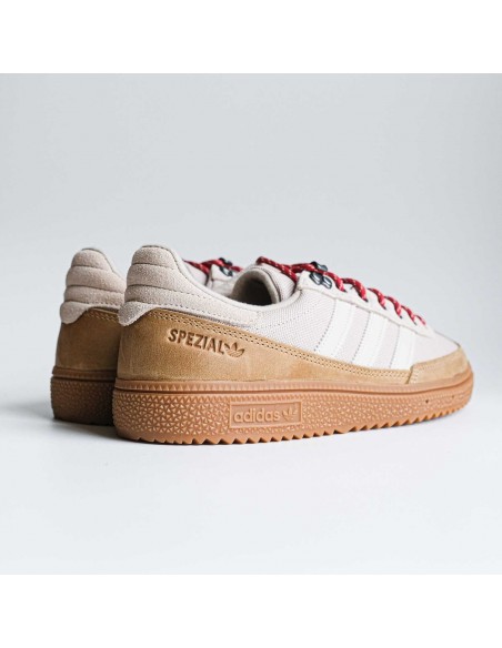 ADIDAS HANDBALL SPEZIAL WTR KHAKI THREE