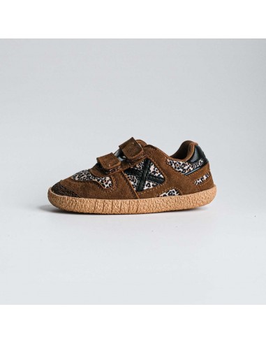 MUNICH MINI GOAL VCO 1634 BROWN