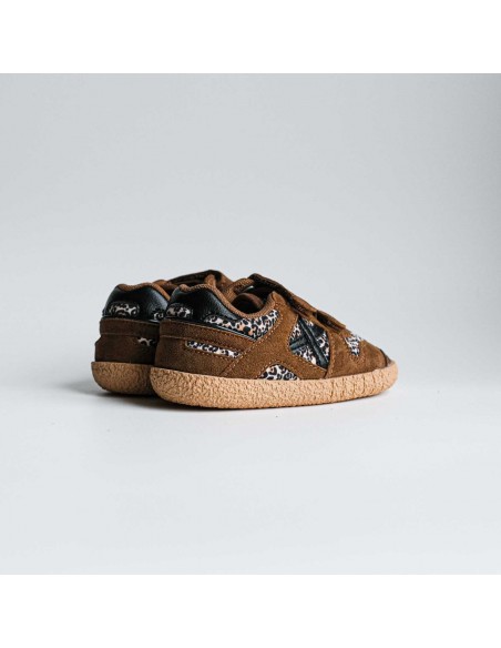 MUNICH BABY GOAL 1634 BROWN