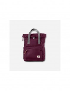 ROKA CANFIELD B RECICLED NYLON MEDIUM PLUM