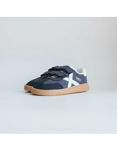 MUNICH MINI BARRU W VCO NAVY 2