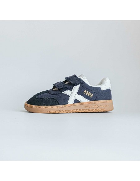 MUNICH MINI BARRU W VCO NAVY