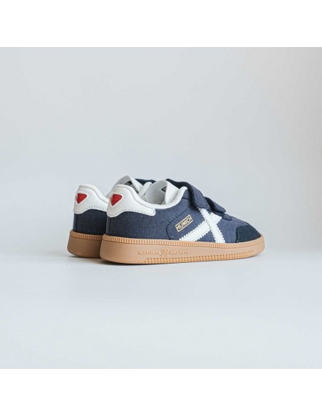MUNICH MINI BARRU W VCO NAVY