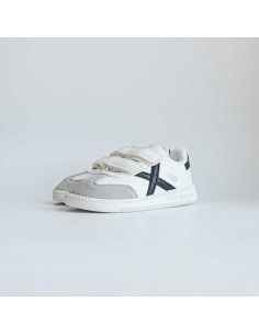 MUNICH MINI BARRU W VCO 28 WHITE NAVY 2