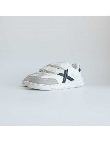 MUNICH MINI BARRU W VCO 28 WHITE NAVY