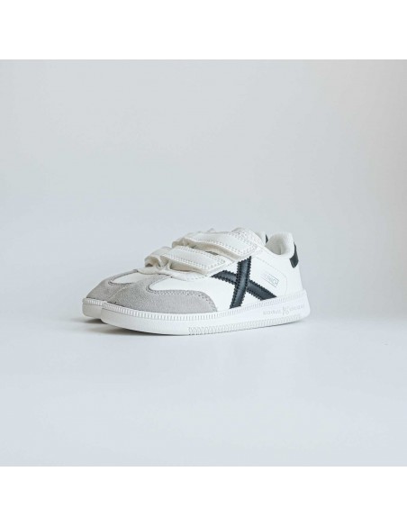 MUNICH MINI BARRU W VCO 28 WHITE NAVY
