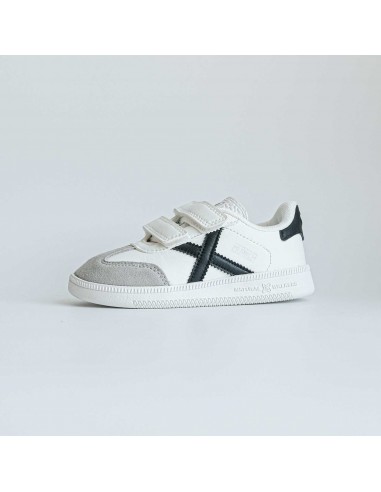 MUNICH MINI BARRU W VCO 28 WHITE NAVY