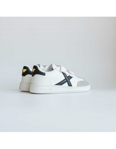 MUNICH MINI BARRU W VCO 28 WHITE NAVY