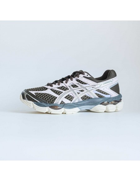 ASICS GEL-CUMULUS 16 BLACK COFFEE