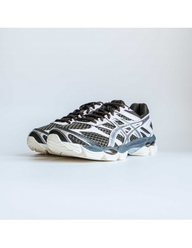 ASICS GEL-CUMULUS 16 BLACK COFFEE