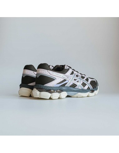 ASICS GEL-CUMULUS 16 BLACK COFFEE