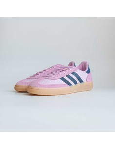ADIDAS HANDBALL SPEZIAL W PINK DARK BLUE 2