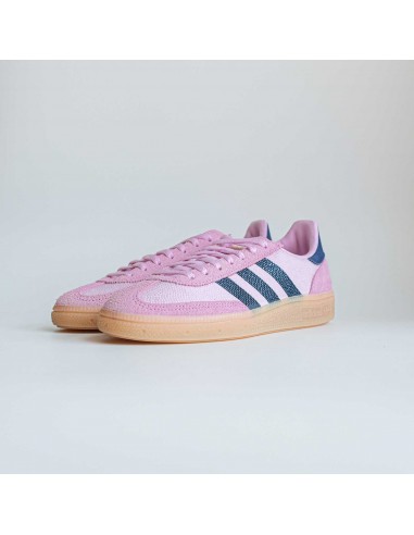 ADIDAS HANDBALL SPEZIAL W PINK DARK BLUE