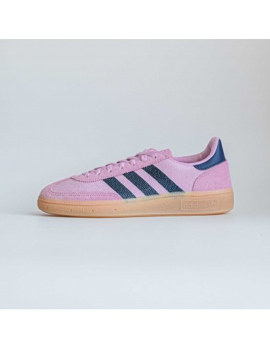 ADIDAS HANDBALL SPEZIAL W PINK DARK BLUE