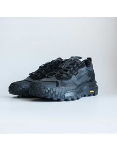 VANS CROSSPATH XC GORE-TEX MTE BLACKOUT 2