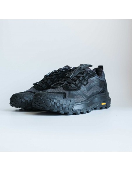 VANS CROSSPATH XC GORE-TEX MTE BLACKOUT