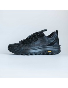 VANS CROSSPATH XC GORE-TEX MTE BLACKOUT