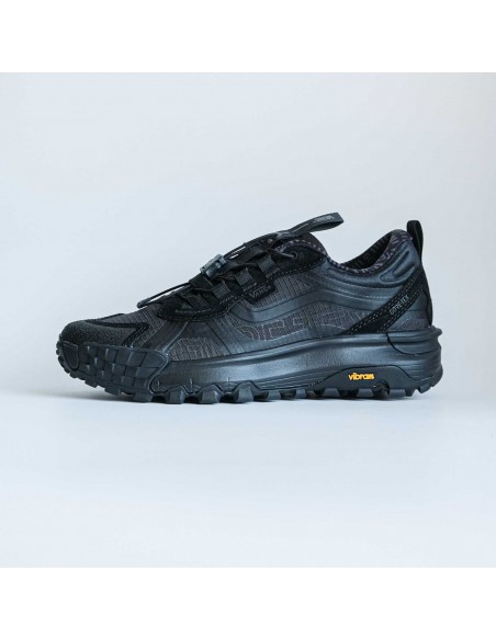 VANS CROSSPATH XC GORE-TEX MTE BLACKOUT