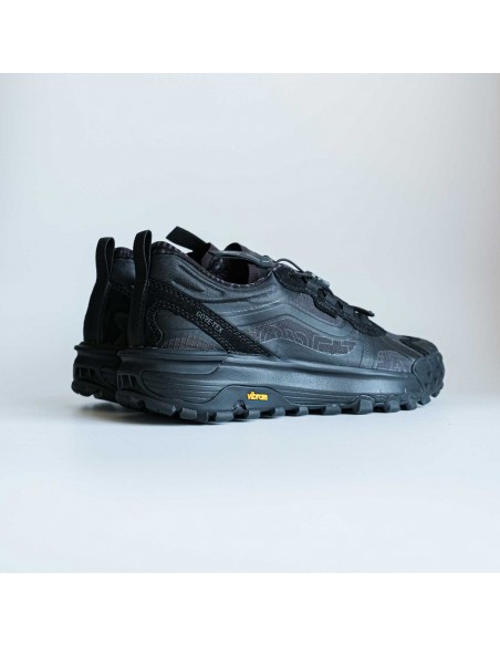 VANS CROSSPATH XC GORE-TEX MTE BLACKOUT