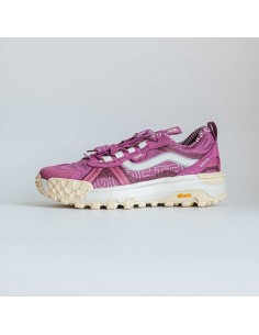 VANS CROSSPATH XC GORE-TEX MTE MYSTIC MULBERRY