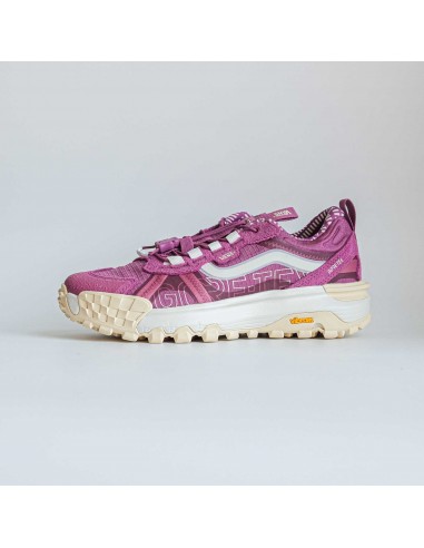 VANS CROSSPATH XC GORE-TEX MTE MYSTIC MULBERRY