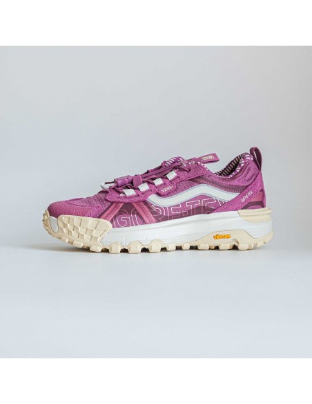 VANS CROSSPATH XC GORE-TEX MTE MYSTIC MULBERRY