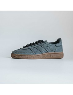 ADIDAS HANDBALL SPEZIAL CARBON GREY GUM