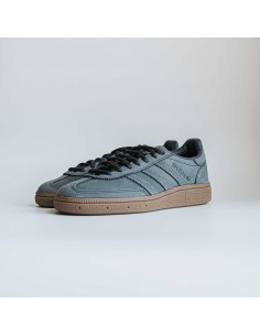 ADIDAS HANDBALL SPEZIAL CARBON GREY GUM 2