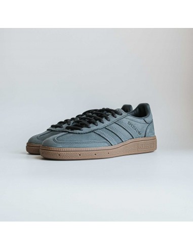 ADIDAS HANDBALL SPEZIAL CARBON GREY GUM