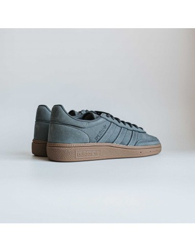 ADIDAS HANDBALL SPEZIAL CARBON GREY GUM