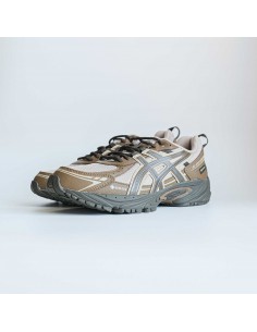 ASICS GEL-VENTX GTX DRIFTWOOD BROWN STORM 2