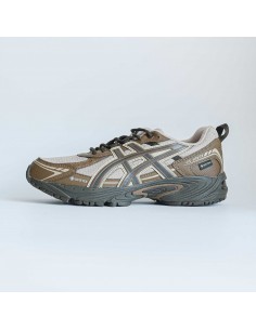 ASICS GEL-VENTX GTX DRIFTWOOD BROWN STORM