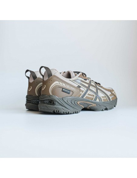 ASICS GEL-VENTX GTX DRIFTWOOD BROWN STORM