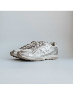 NEW BALANCE 204 TIMBERWOLF LIGHT GOLD METALL 2