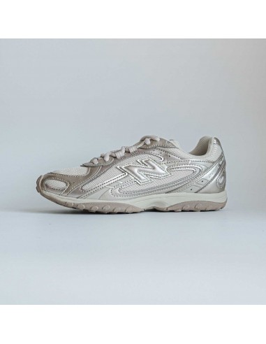 NEW BALANCE 204 TIMBERWOLF LIGHT GOLD METALL