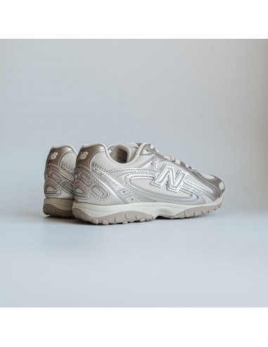 NEW BALANCE 204 TIMBERWOLF LIGHT GOLD METALL