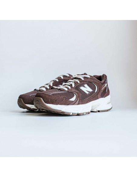 NEW BALANCE 530 PUMPERNICKEL