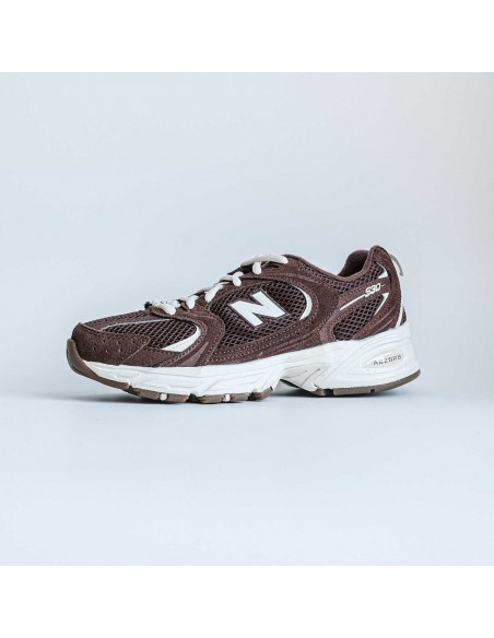 NEW BALANCE 530 PUMPERNICKEL