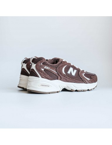 NEW BALANCE 530 PUMPERNICKEL